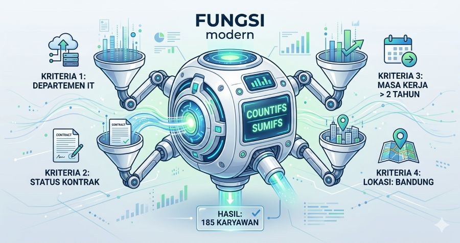 cara-mengganti-countif-ke-countifs
