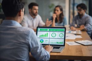 kpi-bagus-bisnis-bermasalah