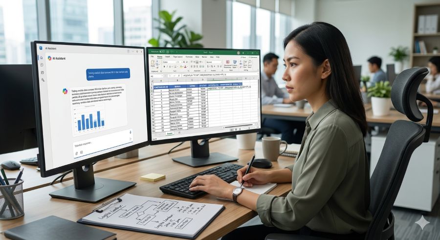 logika-excel-penting-era-ai