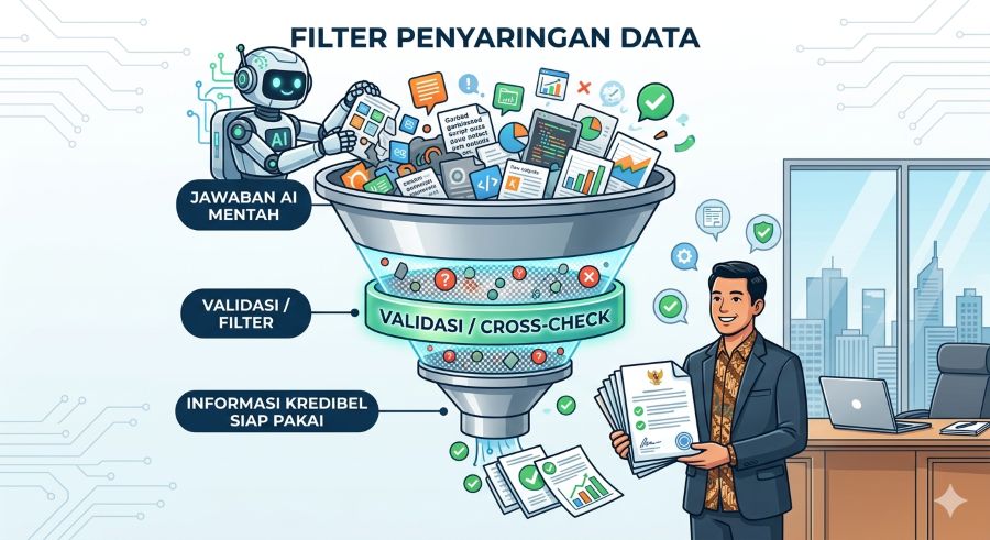 validasi-kunci-jangan-telan-mentah-jawaban-ai